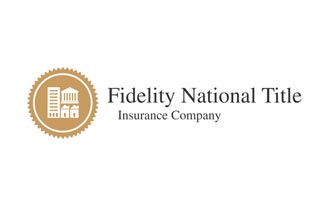 fidelity national title insurance company our clients logo