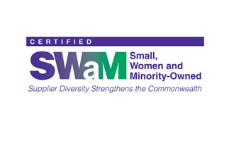 swam certified small woman and minority owned business diversity our clients logo swam certified small woman and minority owned business diversity our clients logo