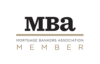 mba mortgage bankers association member our clients logo