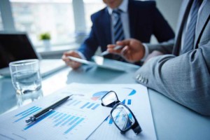 1031 exchange service meeting review client